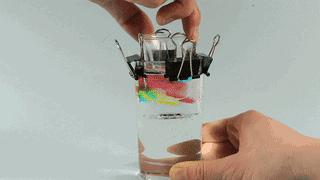 时光倒流瓶怎么做,时光倒流的效果怎么做