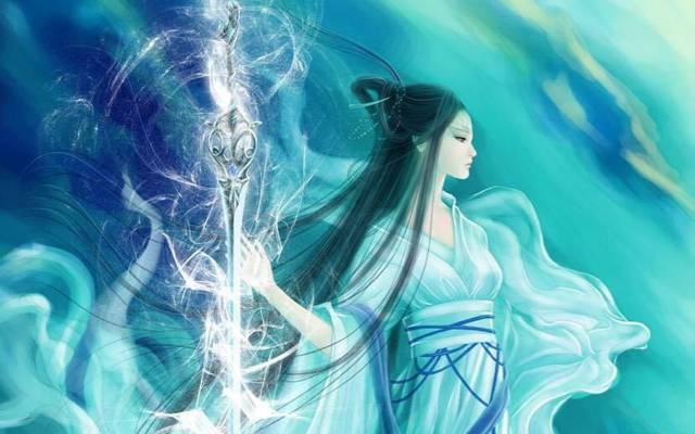 《我虽幻灭，愿你长存》上