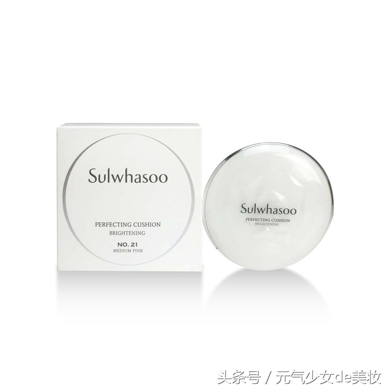 拒绝底妆起皮卡粉,冬天适合用哪款气垫