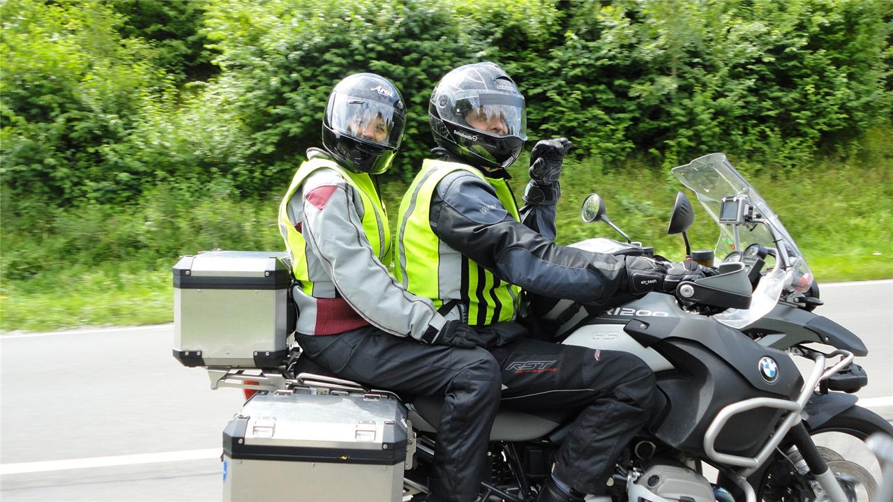 我买了台摩托车,买了后悔的十台摩托