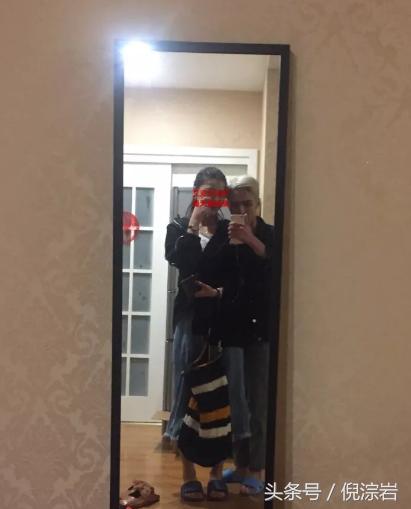 仅仅聊了46分钟，她就说想榨干我……