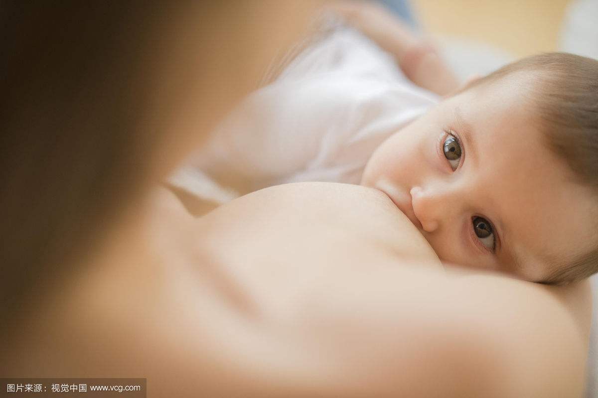 奶水不足,该如何增加产量?