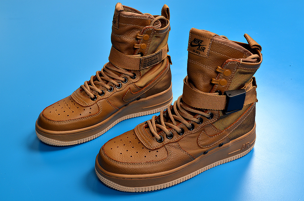 nikeairforce1高仿,nikeairforce1各种区别