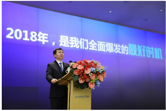 以“极”为始看苏宁文创创变之道