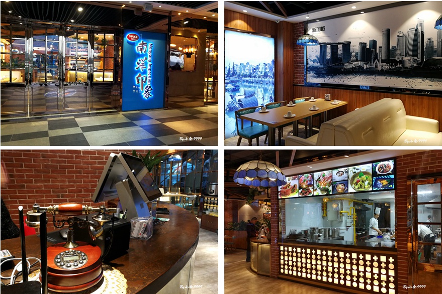 厦门南洋好吃的餐厅推荐,厦门南洋老字号餐厅