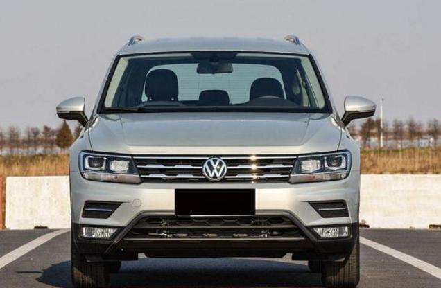 途观l2023款停产在售什么意思,18款途观l提车真实感受