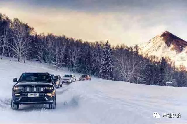 Jeep4X4=？竟然能得到这么多答案，感觉自己数学白学了