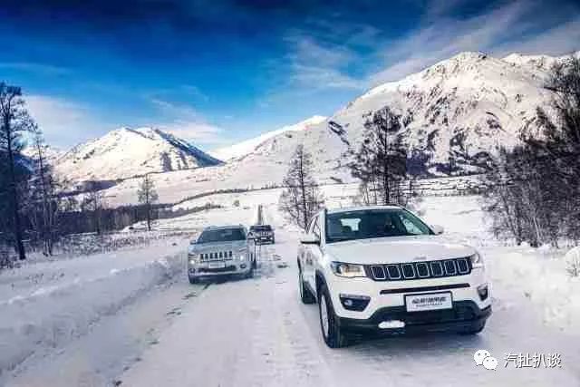 Jeep4X4=？竟然能得到这么多答案，感觉自己数学白学了