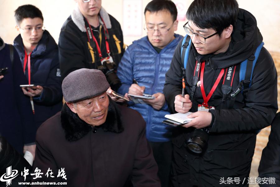 安徽凤阳小岗村的改革宣传片,小岗村农村改革视频