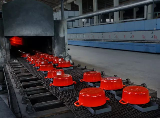 先行专栏｜情怀？自我革命？千年铸铁锅如何抓住消费升级的风口