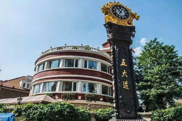 天津最值得去的八个景点,天津人不去的天津景点