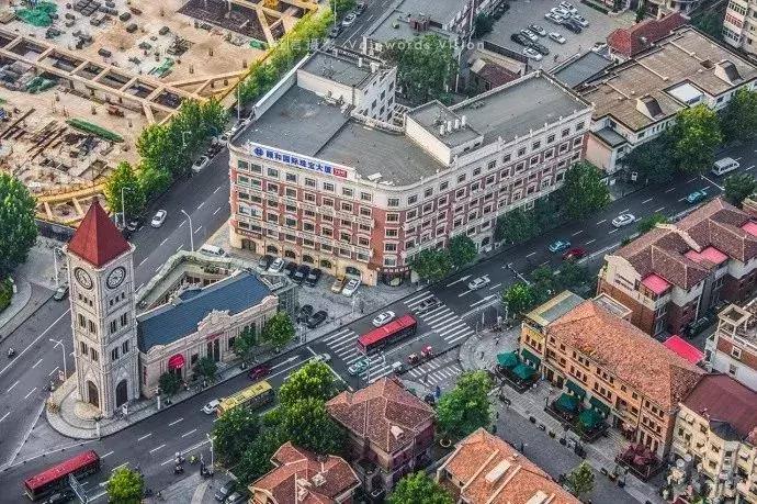 天津最值得去的八个景点,天津人不去的天津景点