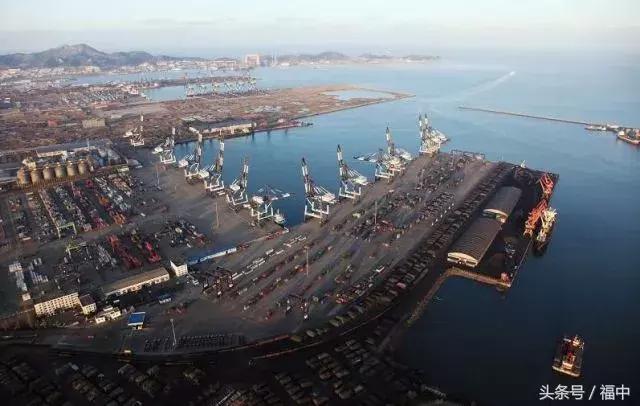 产业地产成了块香饽饽,福中也是这个丰富多元生态圈中的一员