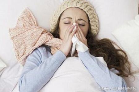 孕妇感冒咳嗽怎么办,孕妇感冒咳嗽能吃姜汤吗