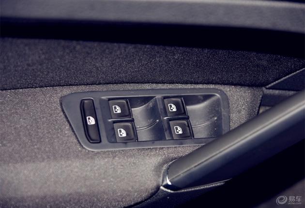 大众真爱粉选择高尔夫2016款自舒