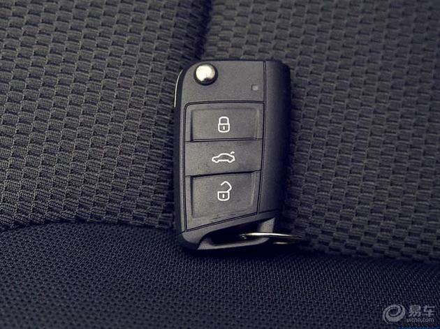 大众真爱粉选择高尔夫2016款自舒