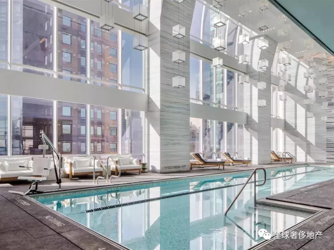 世界十大顶级会所排名,顶级豪华会所排名前十