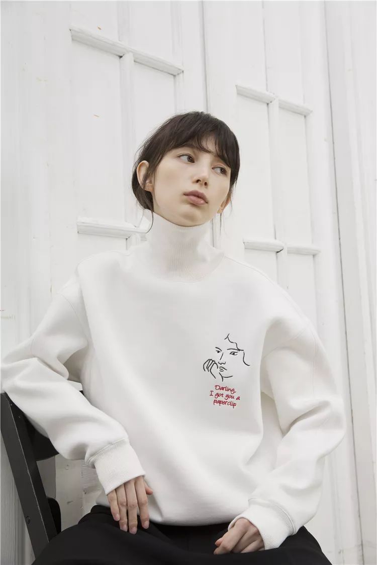 ZARA、HM、UR都在疯狂打折，为什么我就是不买？｜穿搭