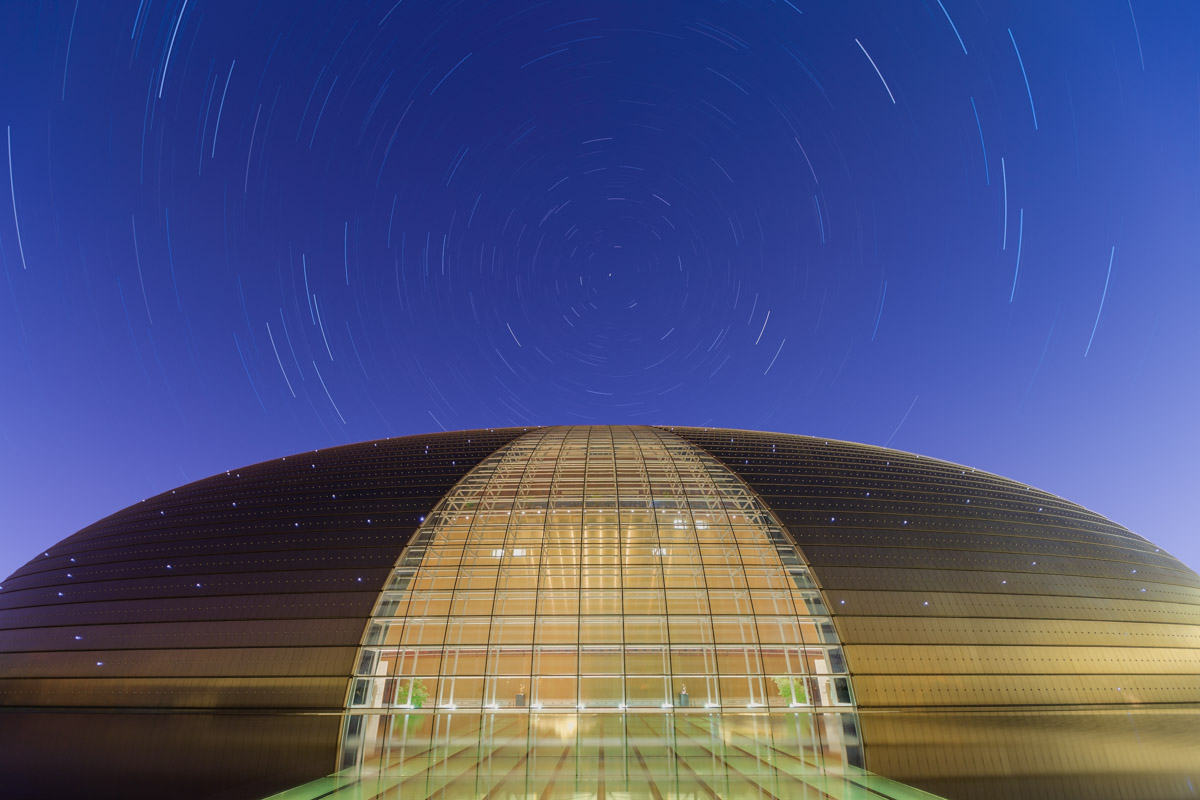 星空摄影简介,星空摄影全集