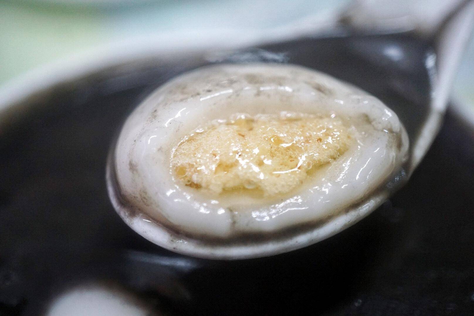 适合寒感冒喝的糖水,感冒的时候来一碗鸡汤面