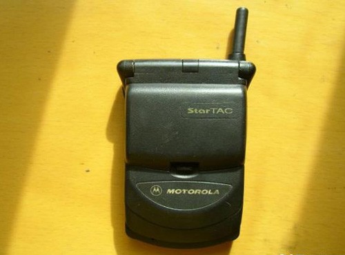 手机发展史多少年,手机发展史智能机