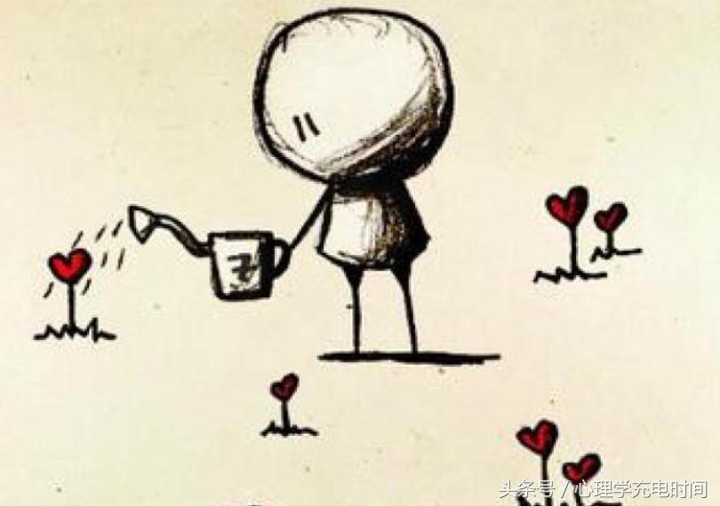 心理学告诉你提高情商的五种方法,心理学告诉你提高情商的五个方法