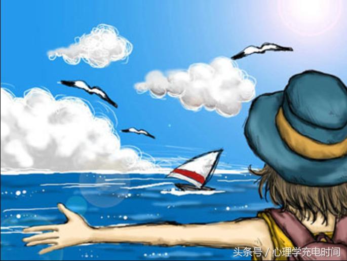 心理学告诉你提高情商的五种方法,心理学告诉你提高情商的五个方法