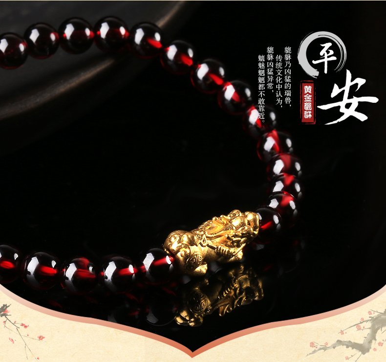 怎么鉴定石榴石的真伪,怎么鉴定石榴石的真假