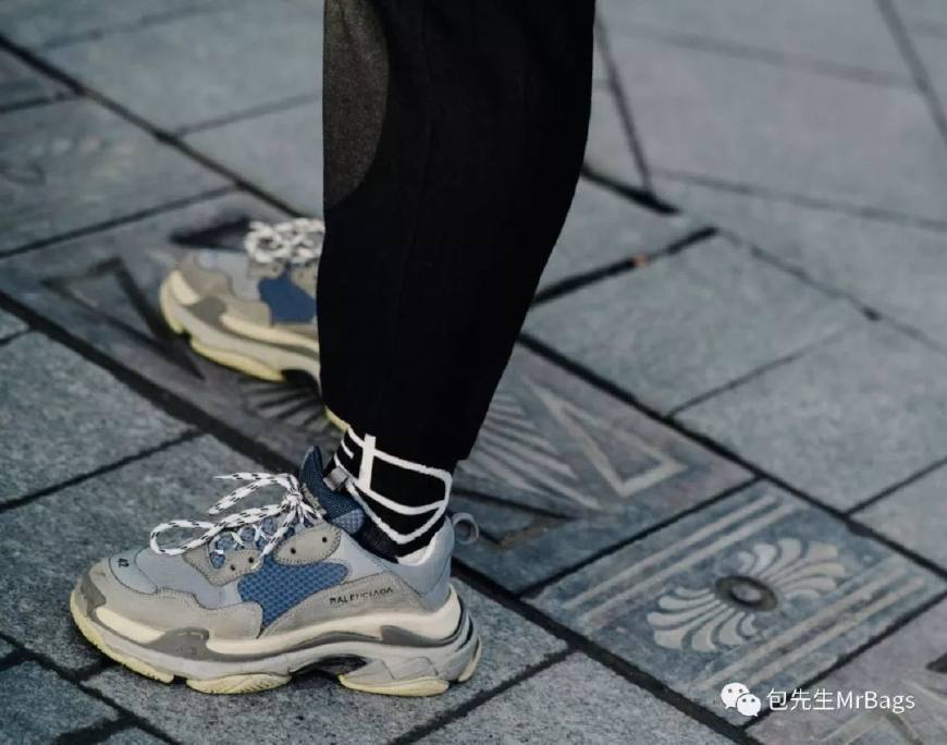 2017运动鞋值得买男鞋,2017最潮的运动鞋