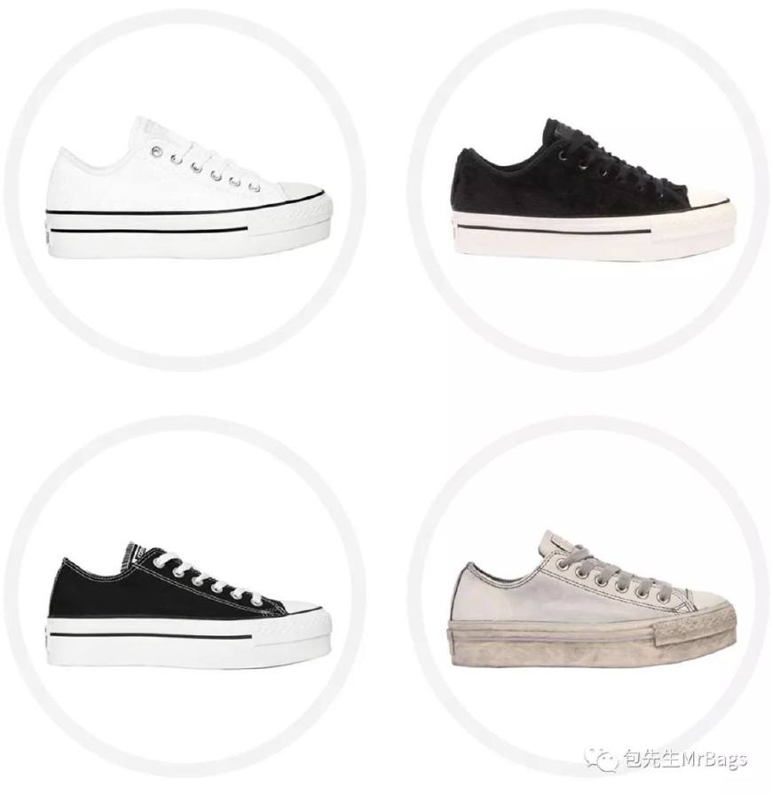 2017运动鞋值得买男鞋,2017最潮的运动鞋