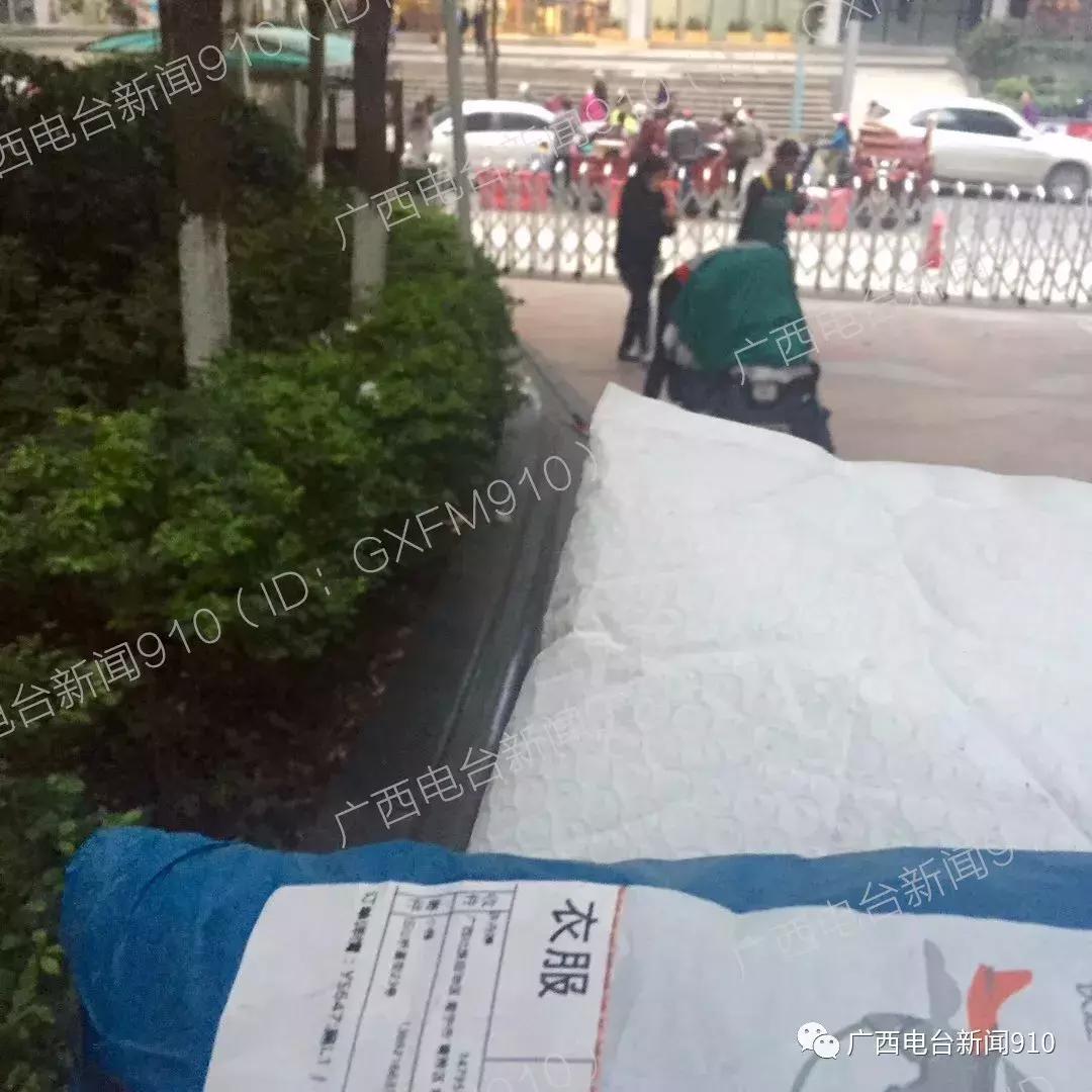 南宁一快递公司老板跑路,我的包裹怎么办?