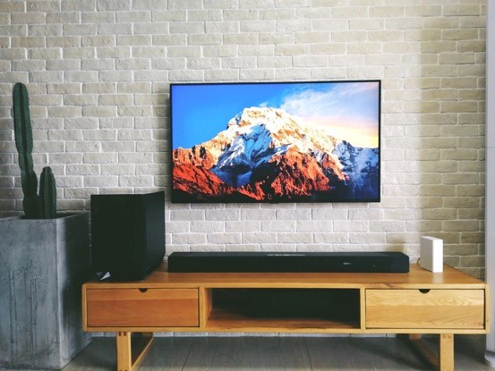 ht-st5000杜比全景声回音壁,索尼htst5000回音壁