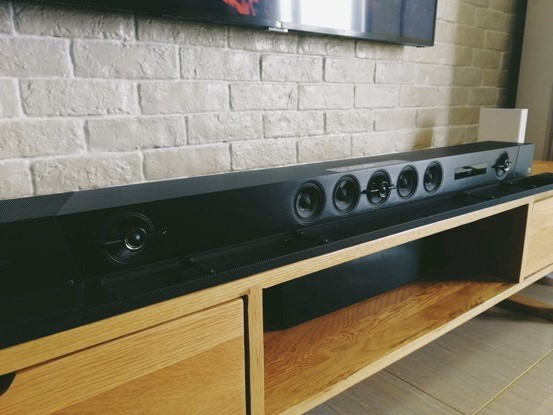 ht-st5000杜比全景声回音壁,索尼htst5000回音壁