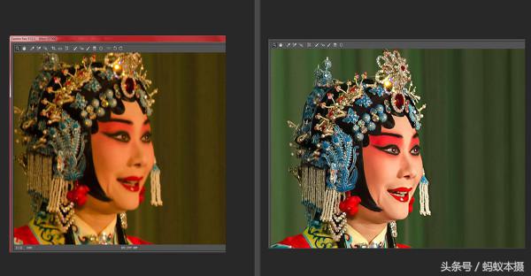 救活拍糊的照片：拍糊的照片变清晰，后期大神超详细步骤解答