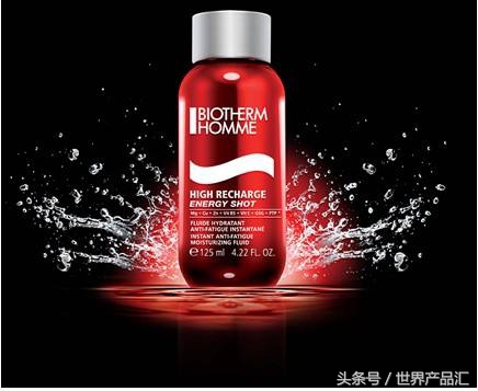 肌肤重建源头,碧欧泉清爽净肤