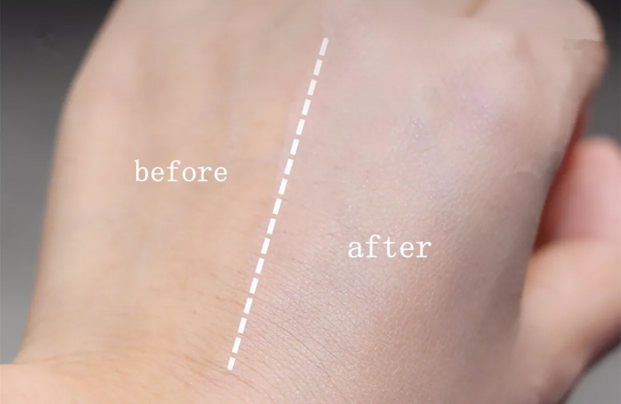 王鸥用什么化妆品代替,王鸥粉底液