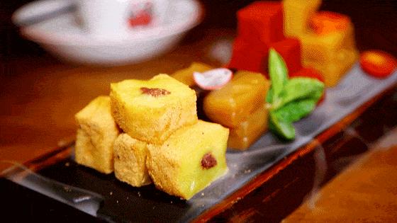 一年卖200w只老北京烤鸭店,烤鸭39年老店