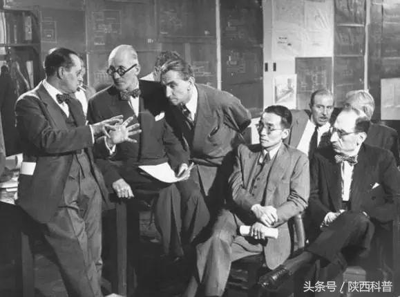 中国建筑四杰的作品,中国建筑界四杰