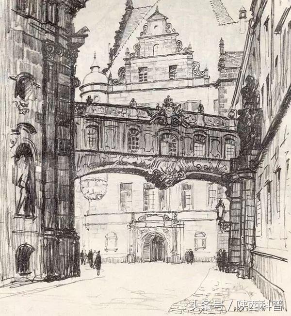 中国建筑四杰的作品,中国建筑界四杰