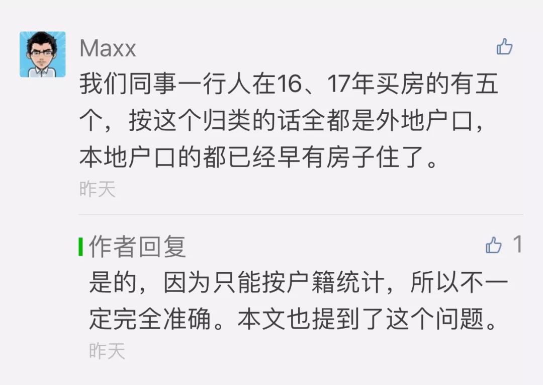 史无前例，昆明一半以上的新房都被外地人买走了！你咋看？