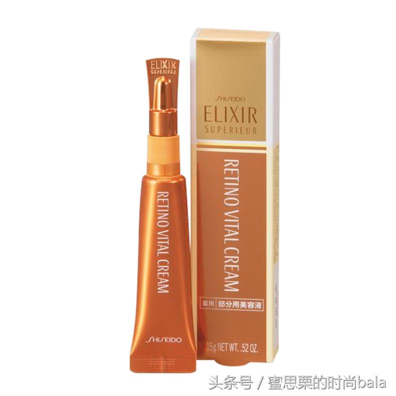 你真的了解护肤品吗,眼霜怎么用才是最好