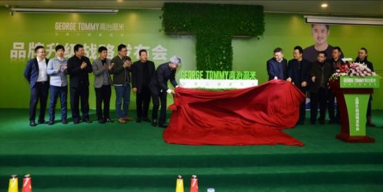 乔治汤米t恤女装,乔治汤米官方旗舰店长袖t恤