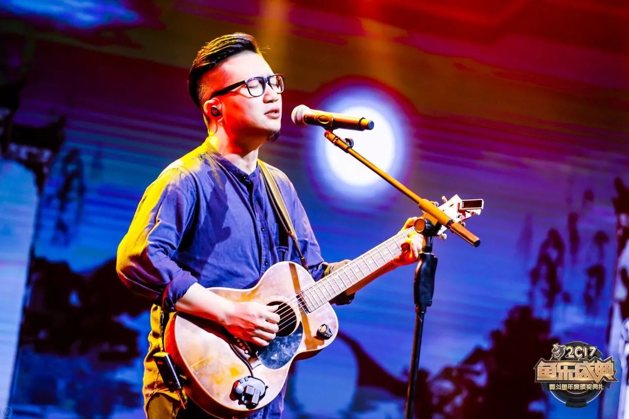 冯提莫鱼乐盛典阿冷,冯提莫和阿冷pk离人愁