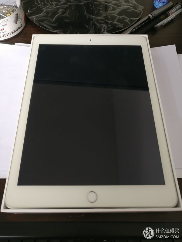 1700入手ipad2018划算吗,ipad2017款开箱