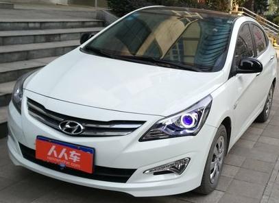 2014款现代瑞纳座椅能上下调节吗,现代瑞纳2014款调节座椅高低在哪