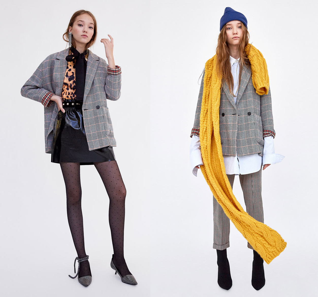 ZARA秋冬折扣季已开始，这可能是最新最全的购买攻略