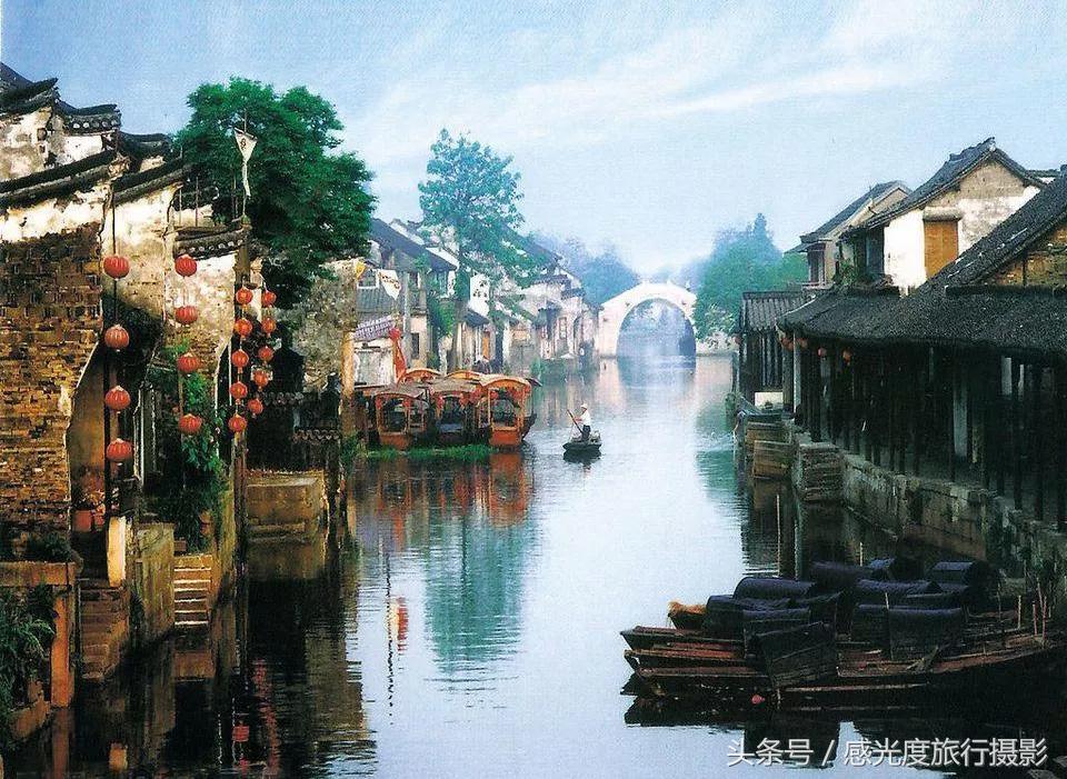 西塘民宿一日游攻略,春节西塘古镇一日游攻略