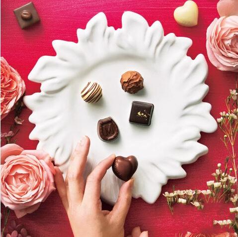 海淘推荐之情人节送小仙女的礼物，快用小本子记下来！