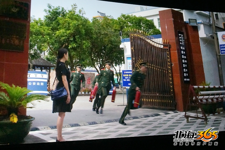 电影《骆春伟》今天首映!陈丽:这是我和孩子最好的记念