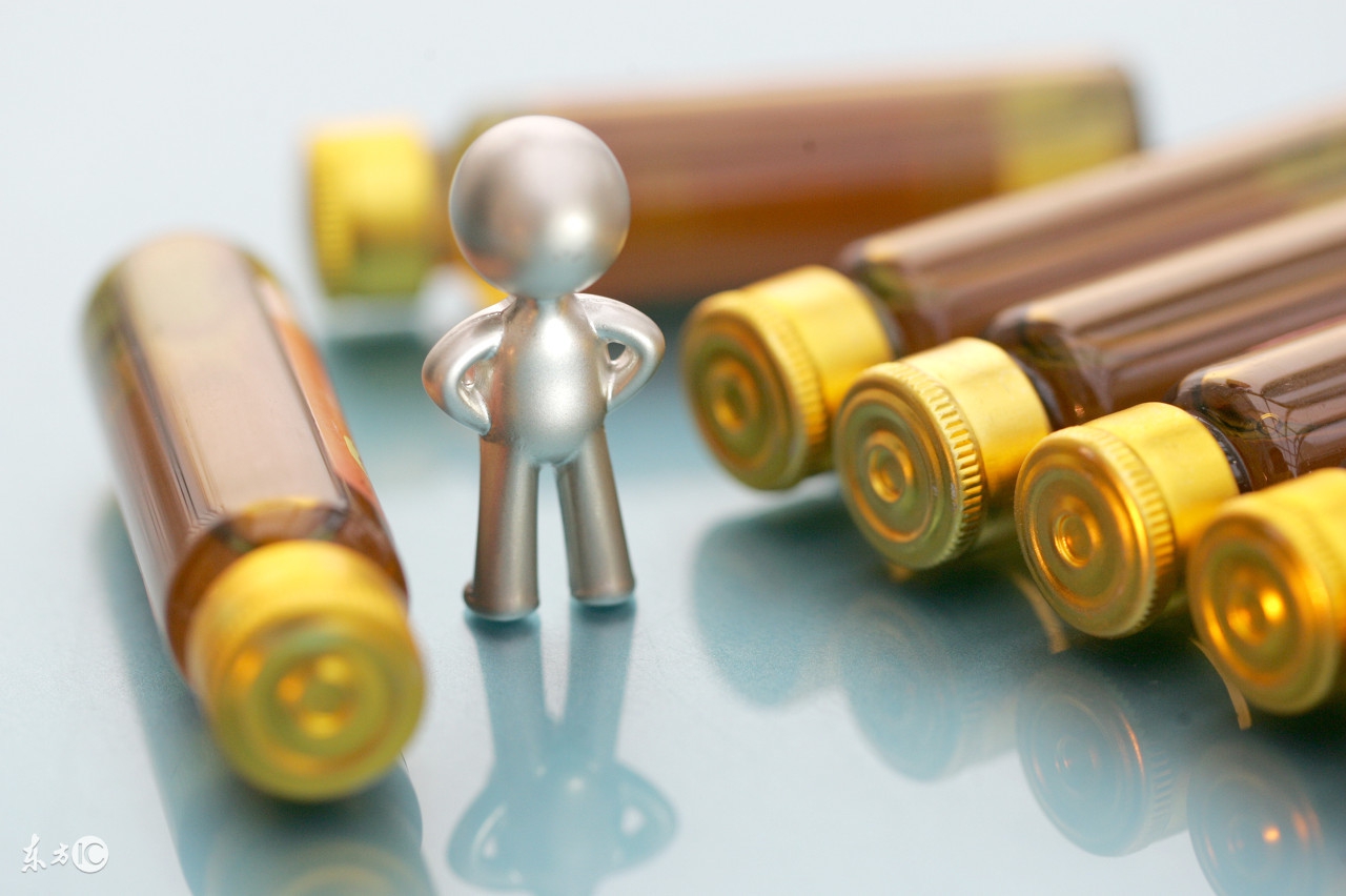 益气养血口服液治气血不足吗,气血不足能喝益气养血口服液